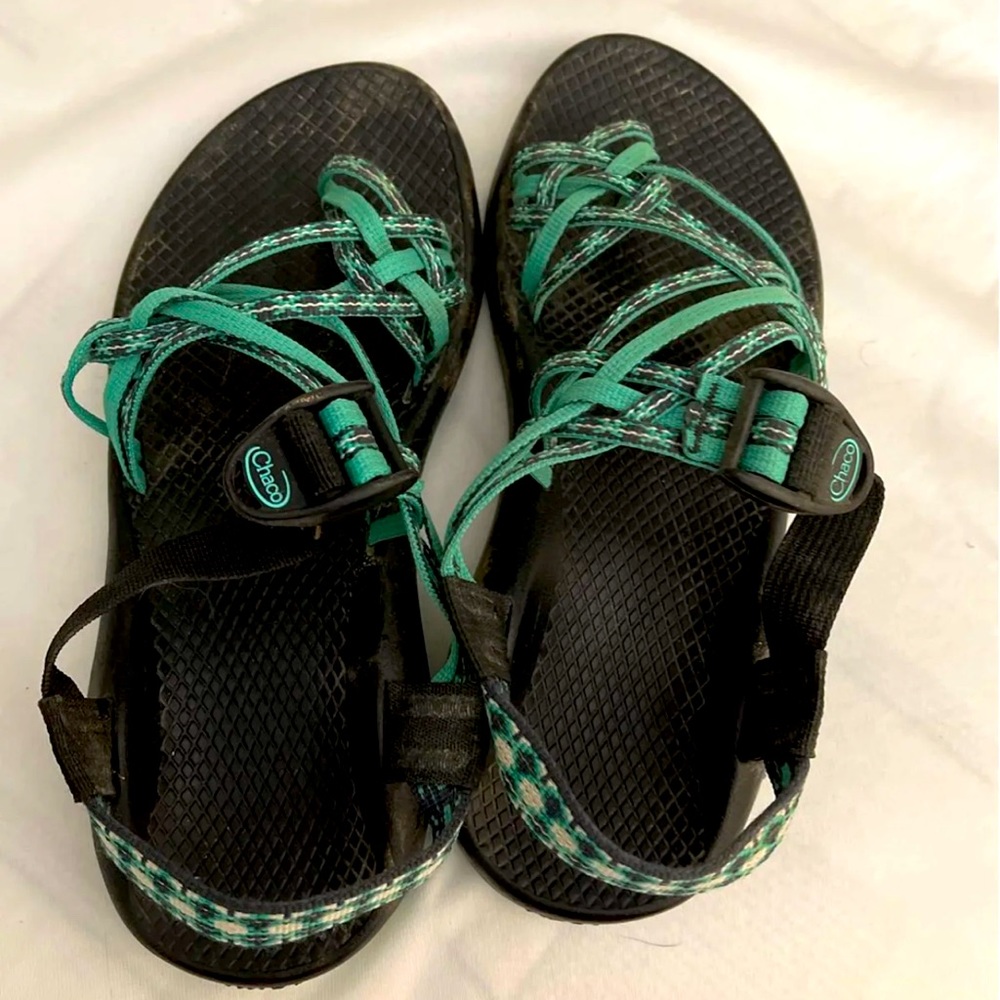 Chacos